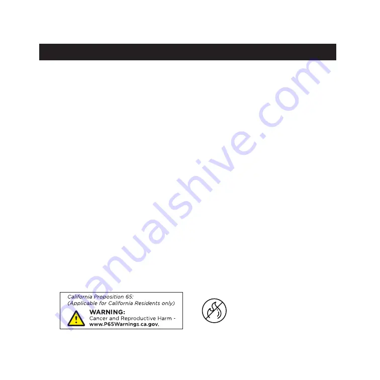 Chefman RJ49-BLACK-V2-DS User Manual Download Page 10