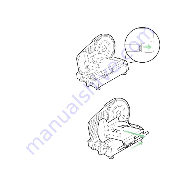 Chefman RJ49-BLACK-V2-DS User Manual Download Page 16