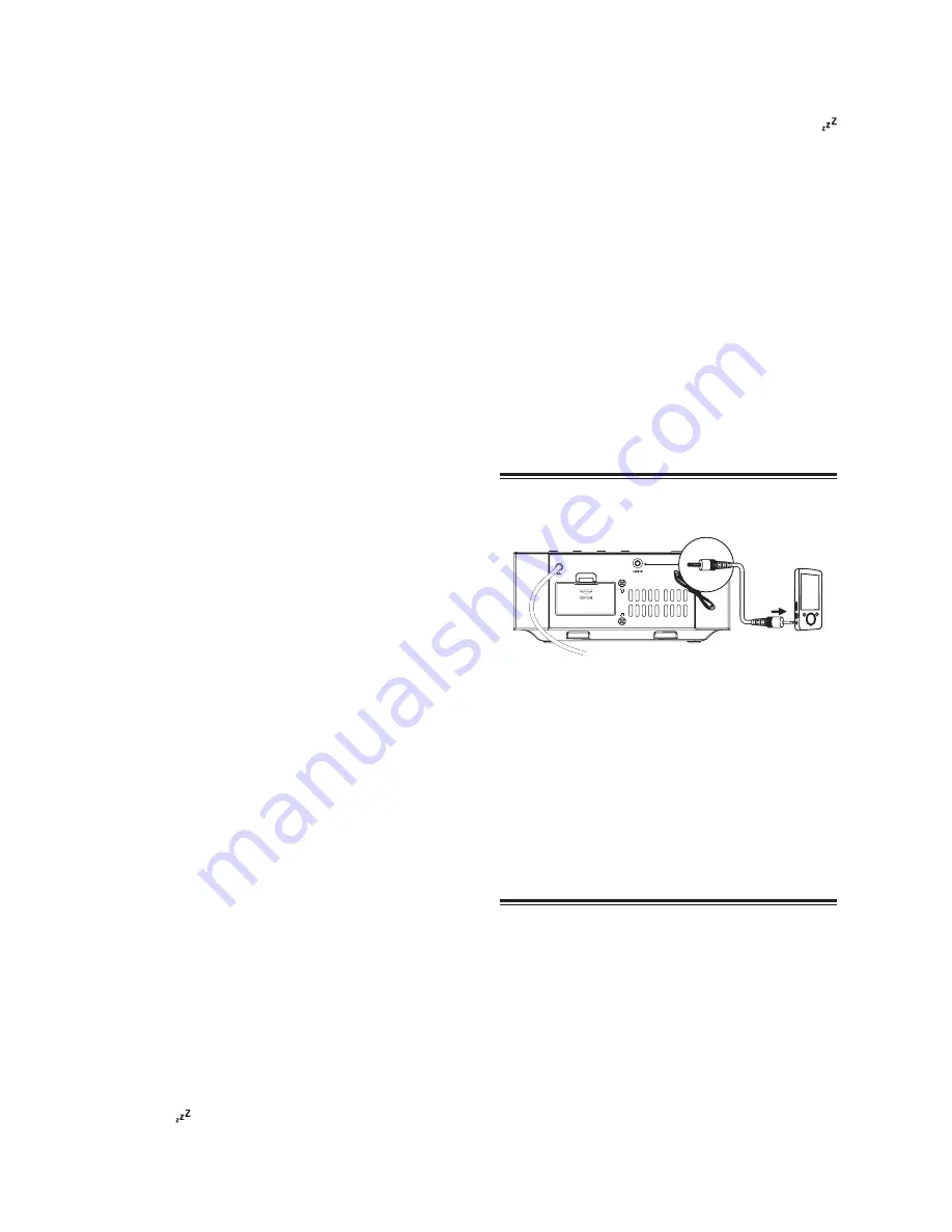 Chelsea Home Imports CIL-E-9 Instruction Manual Download Page 8