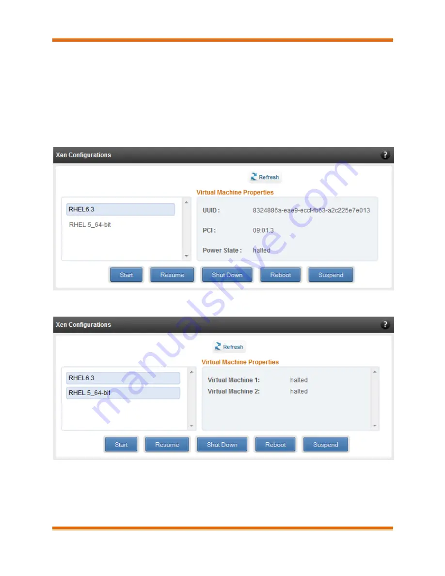 Chelsio Communications Chelsio T4 Installation And User Manual Download Page 299