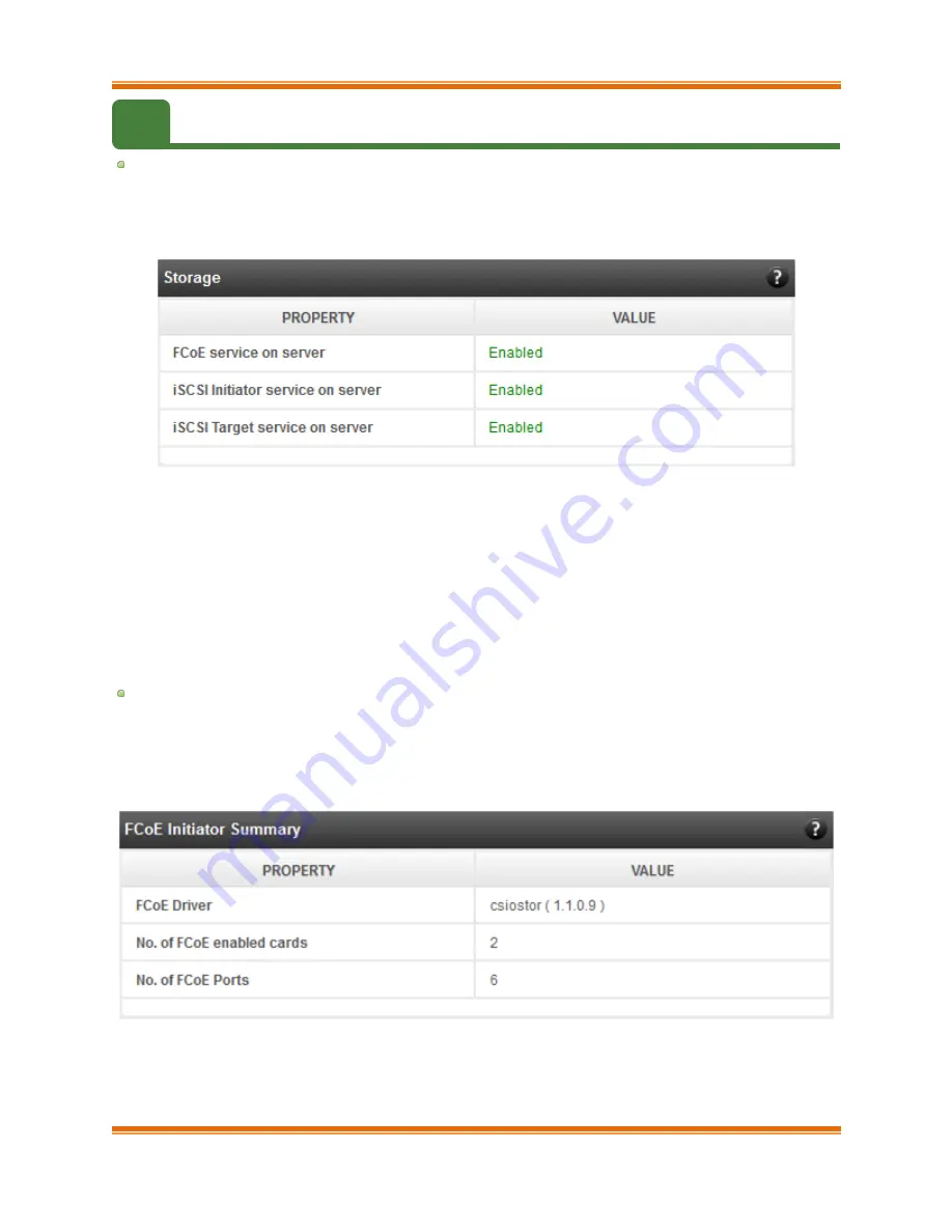 Chelsio Communications Chelsio T4 Installation And User Manual Download Page 331