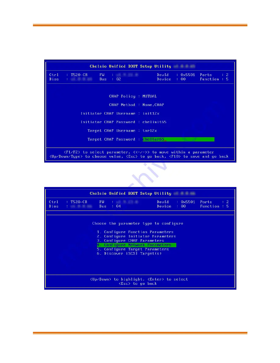 Chelsio Communications Chelsio T4 Скачать руководство пользователя страница 432