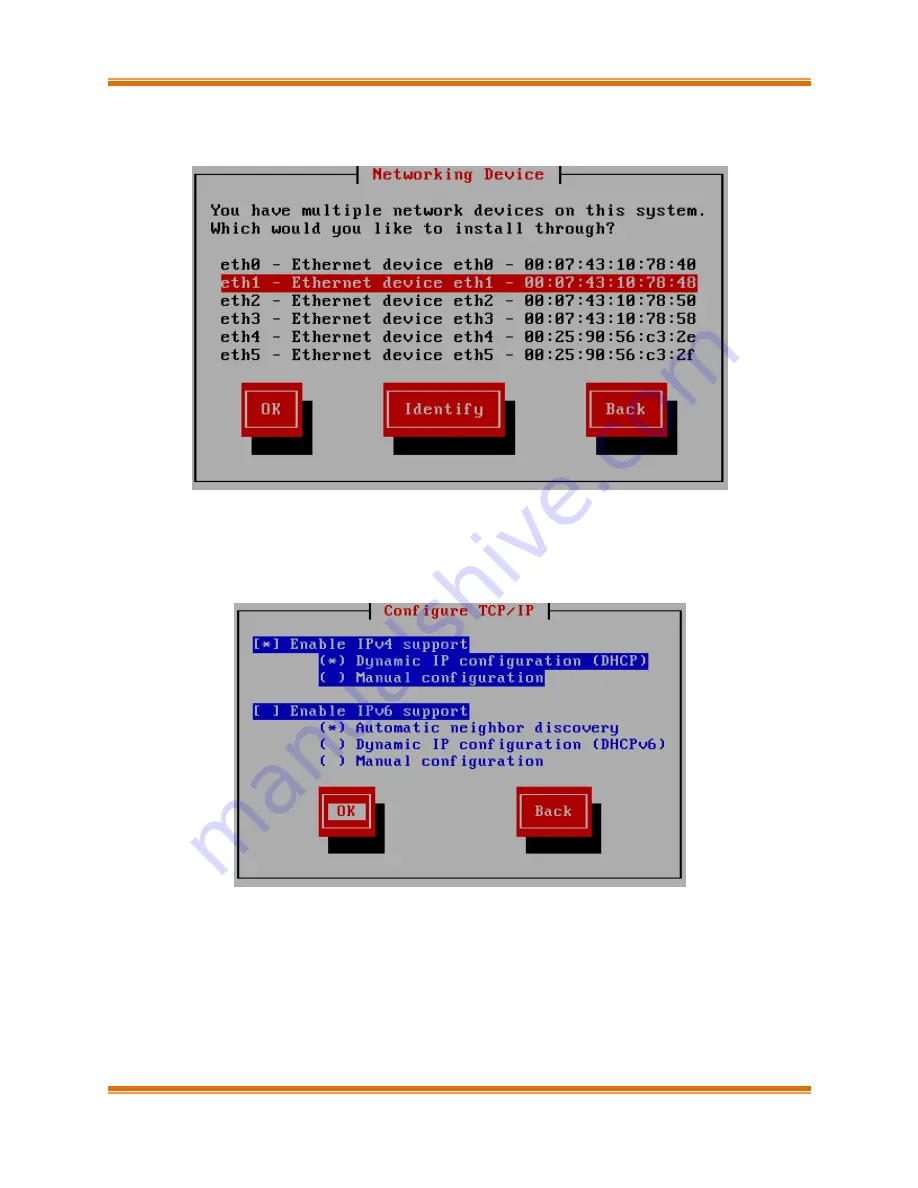 Chelsio Communications Chelsio T4 Скачать руководство пользователя страница 460