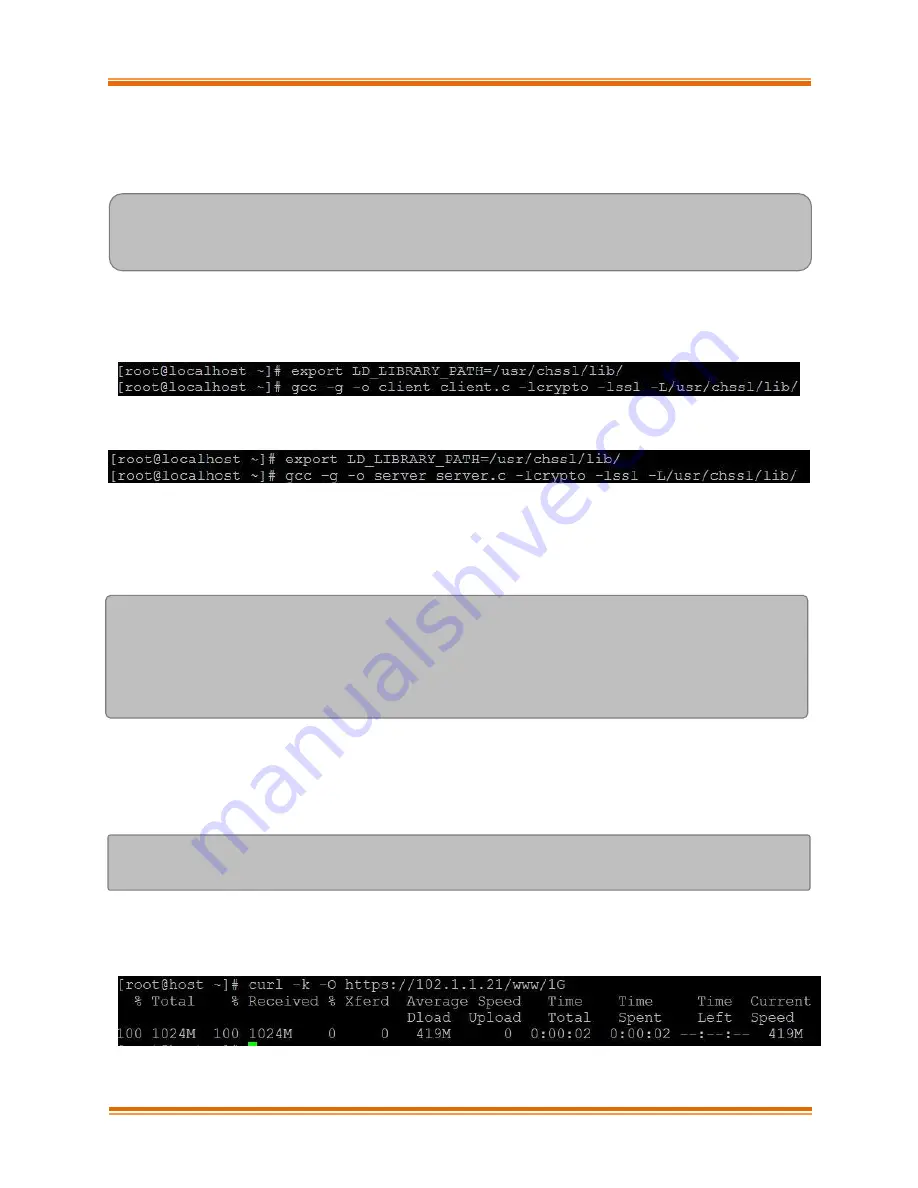 Chelsio Communications Terminator 6 Скачать руководство пользователя страница 208