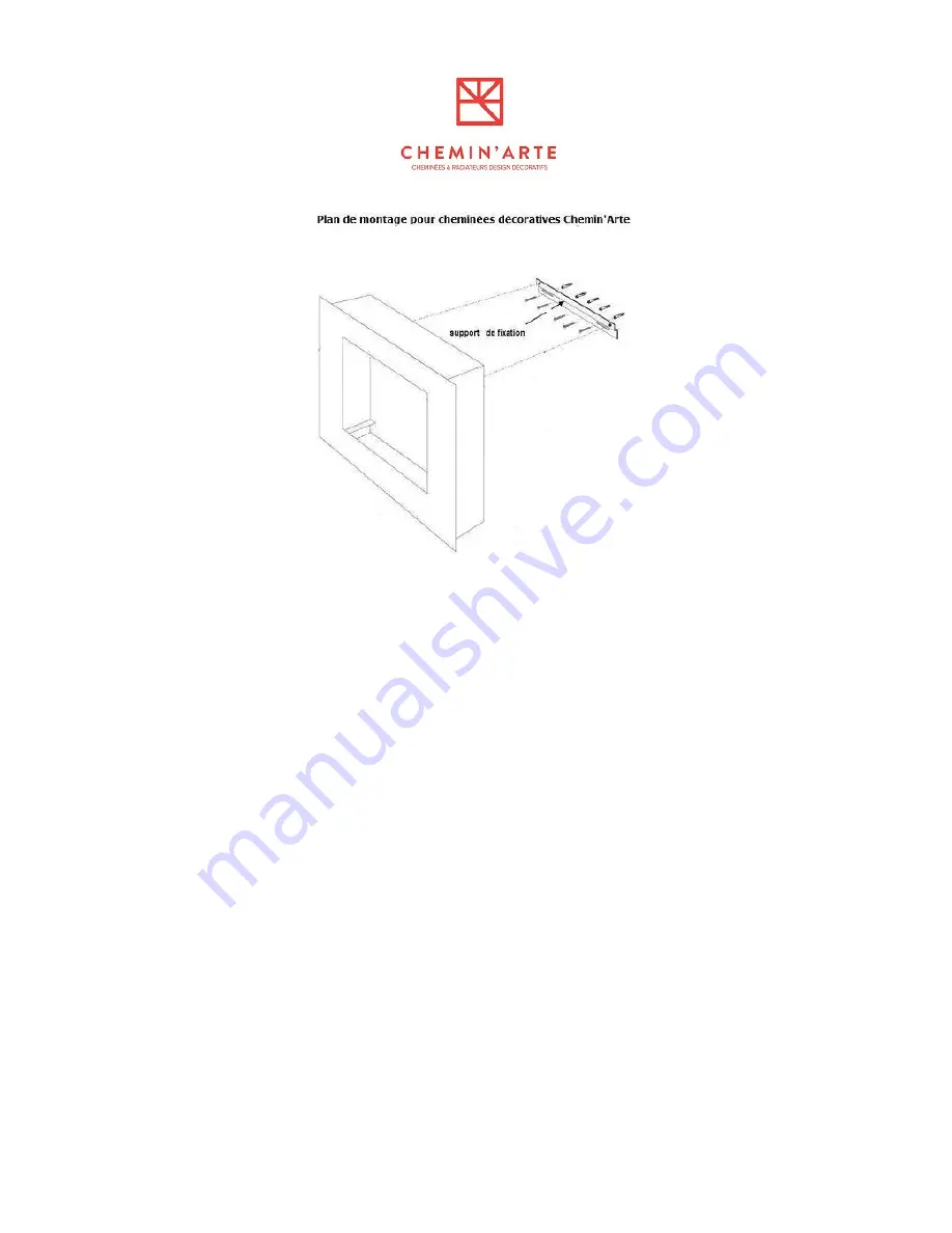 Chemin'Arte EMPIRE STATE Operating Instructions And Safety Instructions Download Page 4