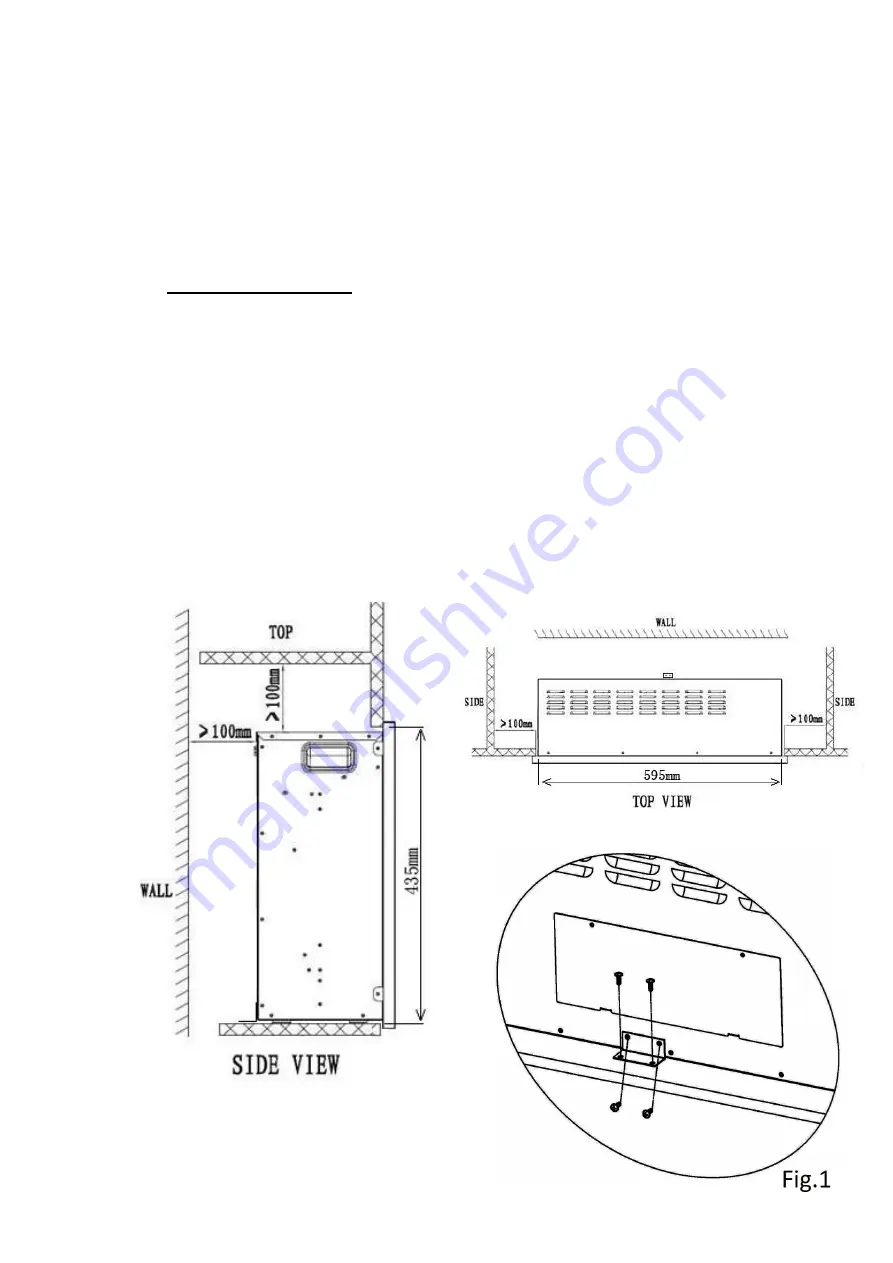 Chemin'Arte Oxford 119 Скачать руководство пользователя страница 4