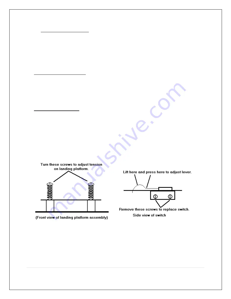 ChemInstruments SS-HT-30 Operating Instructions Manual Download Page 14