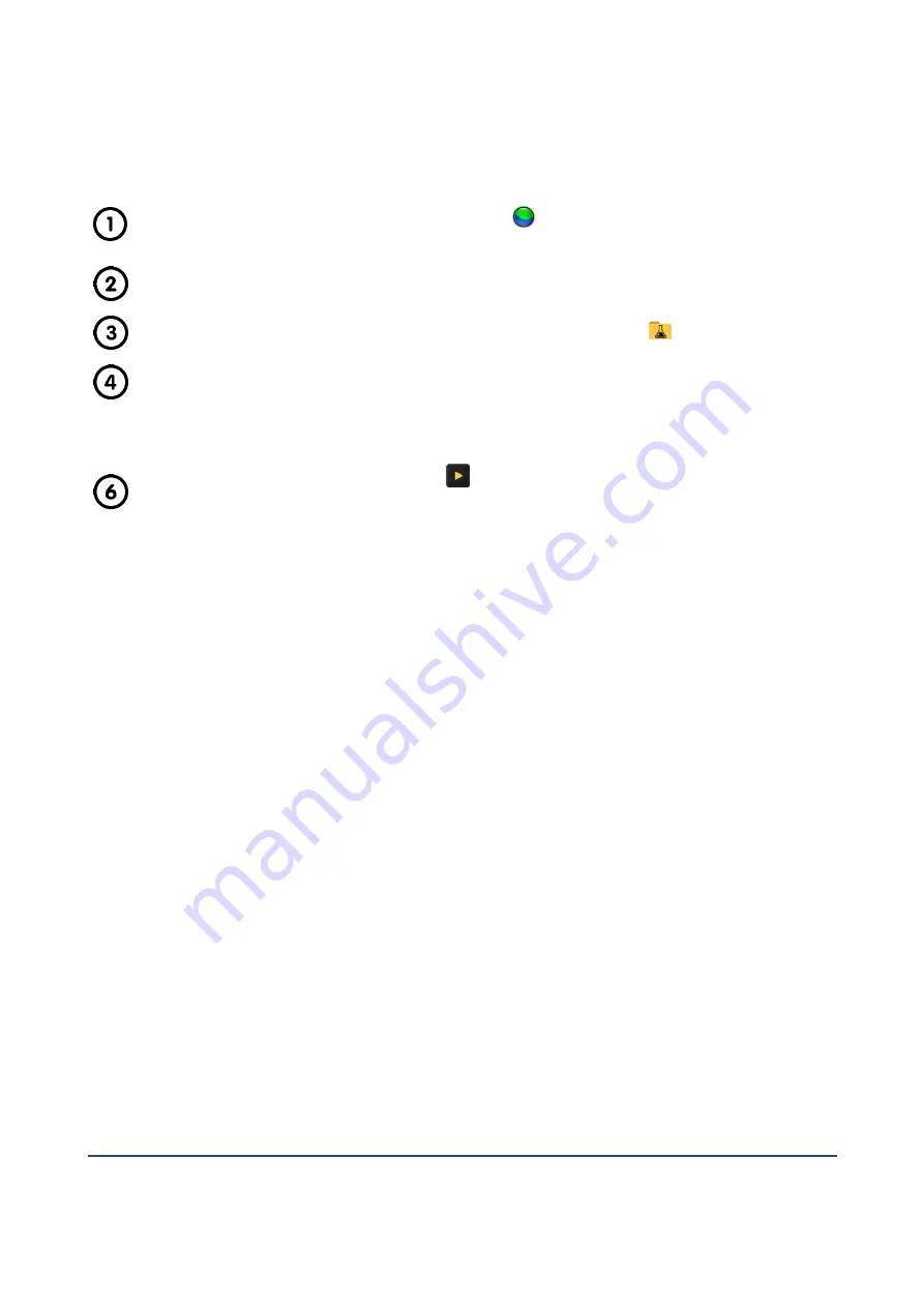 ChemoMetec NucleoCounter NC-202 Document Compilation Download Page 96