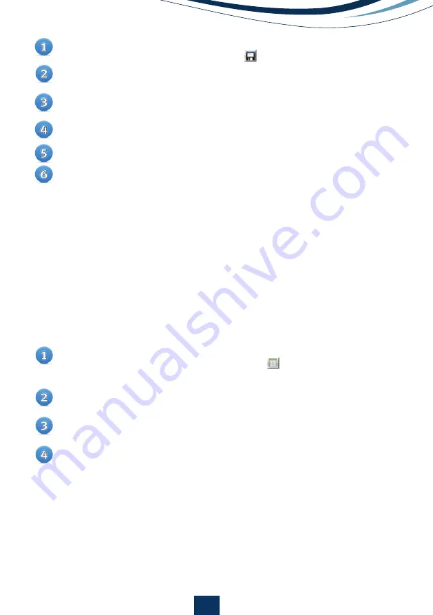 ChemoMetec NucleoCounter NC-3000 FlexiCyte Quick Manual Download Page 16