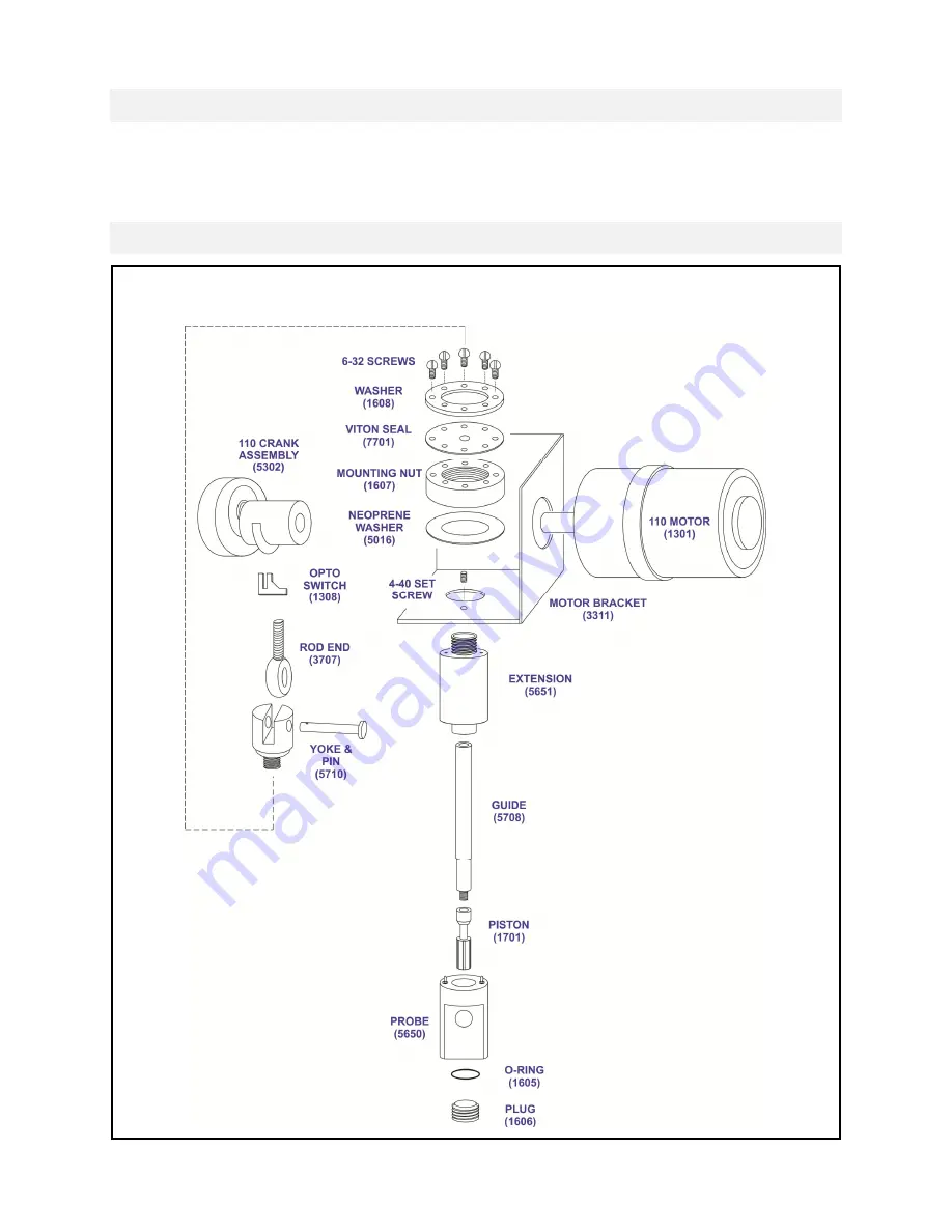 Chemtrac CCA3100 Operation Manual Download Page 16