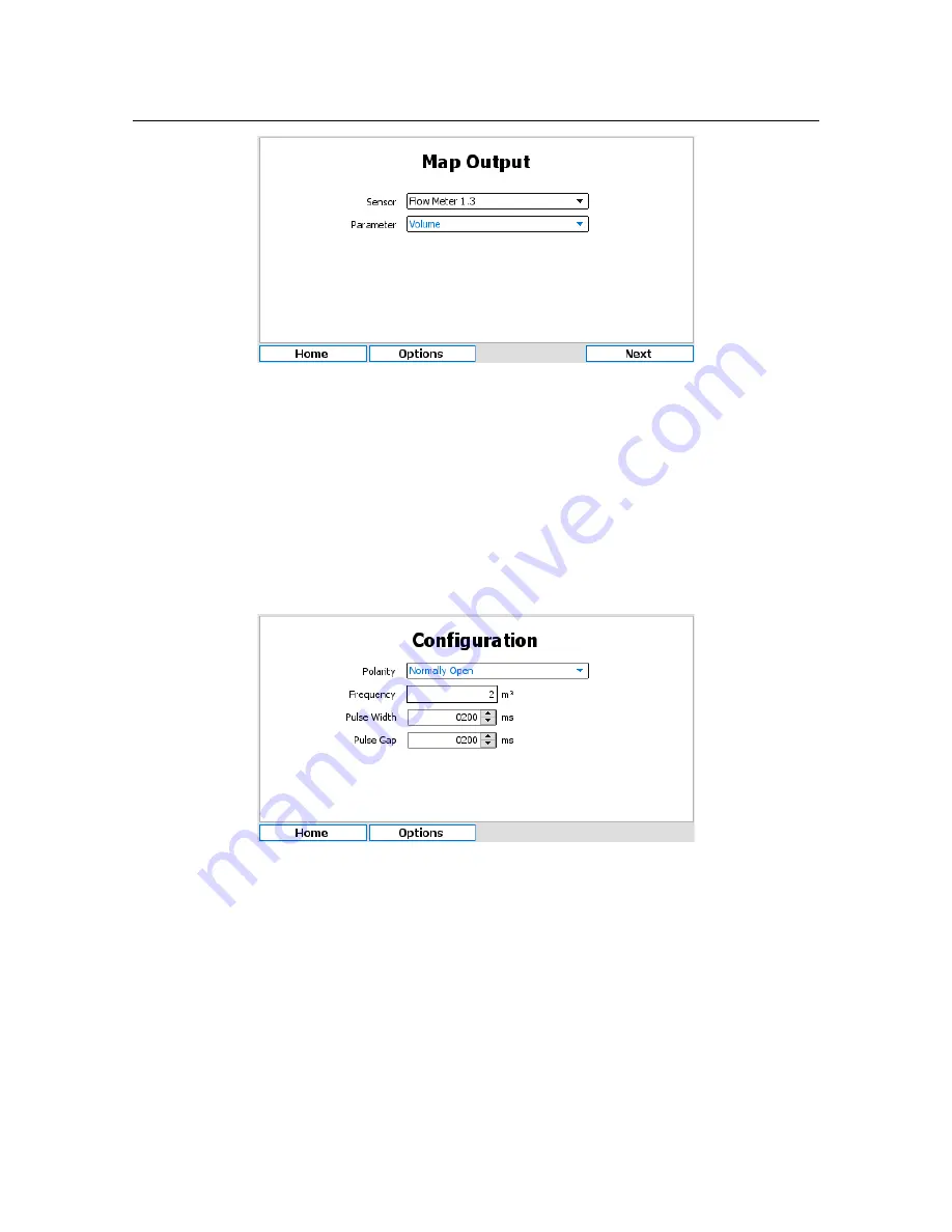 Chemtrac HydroAct 4 User Manual Download Page 65