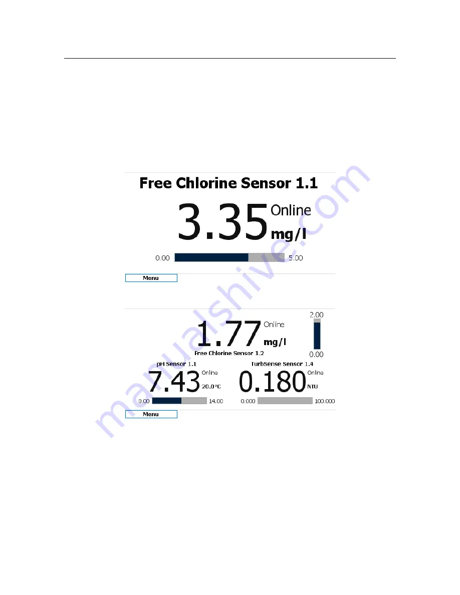 Chemtrac HydroAct HA4 Скачать руководство пользователя страница 19