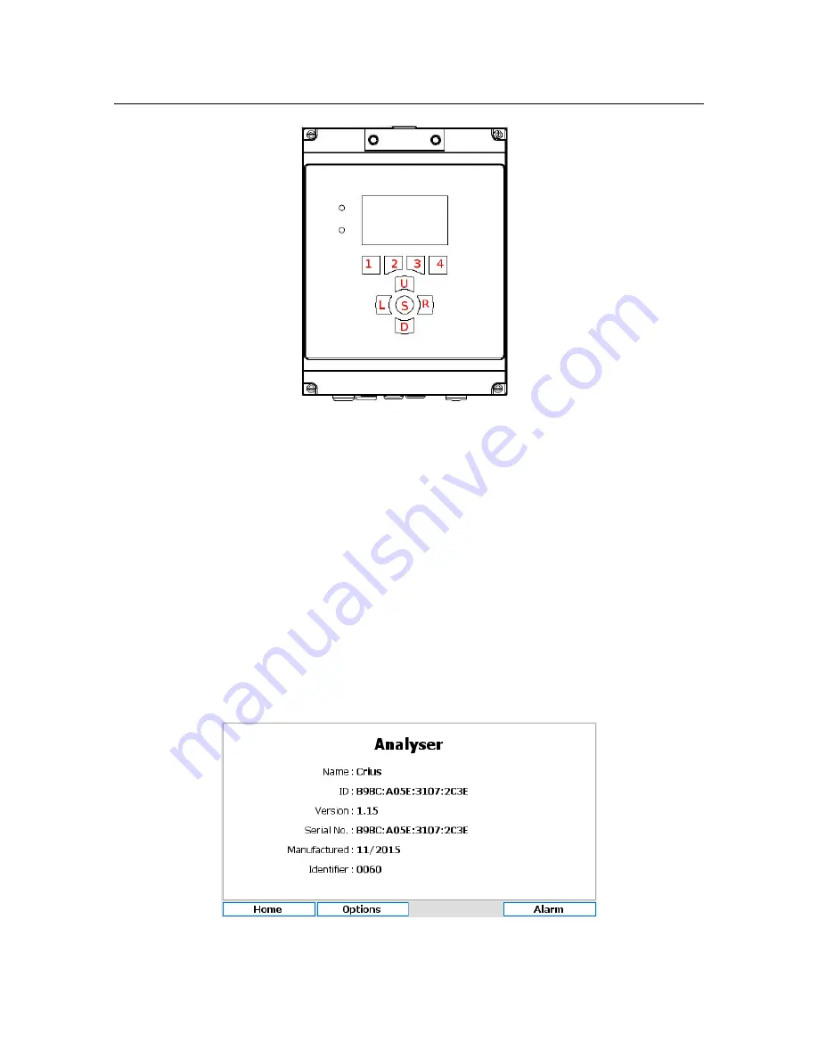 Chemtrac HydroAct HA4 User Manual Download Page 20