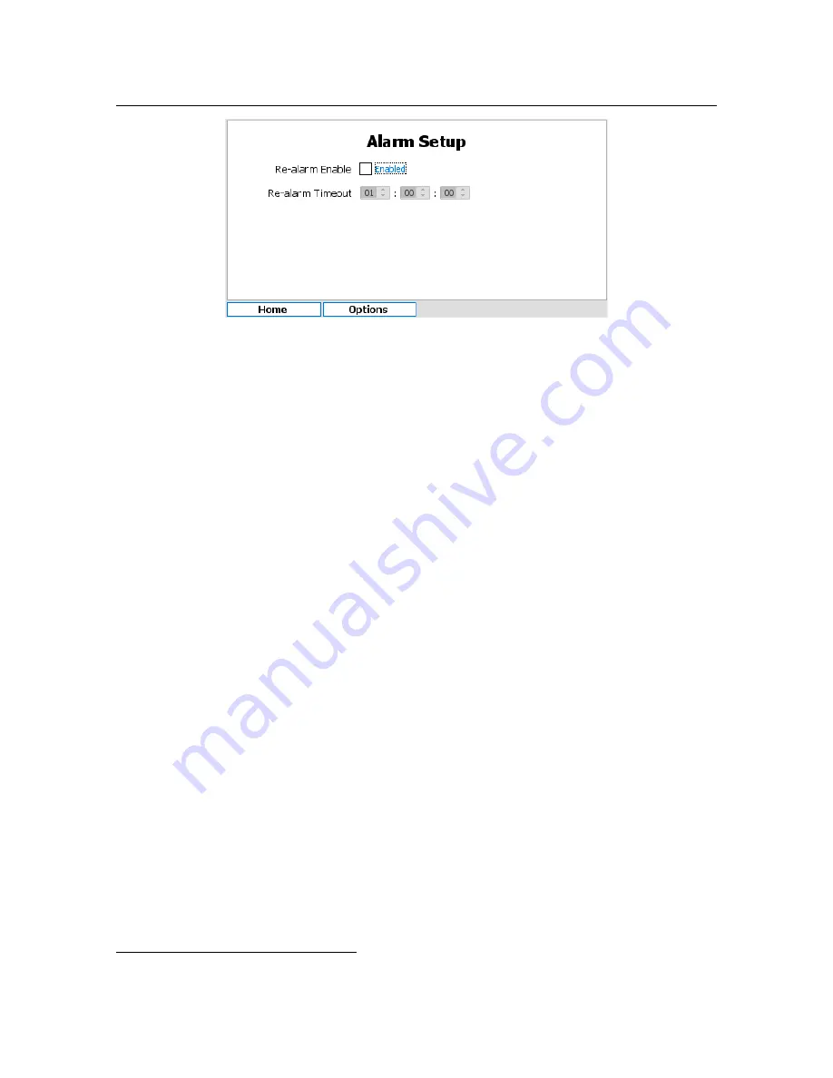 Chemtrac HydroAct HA4 User Manual Download Page 28