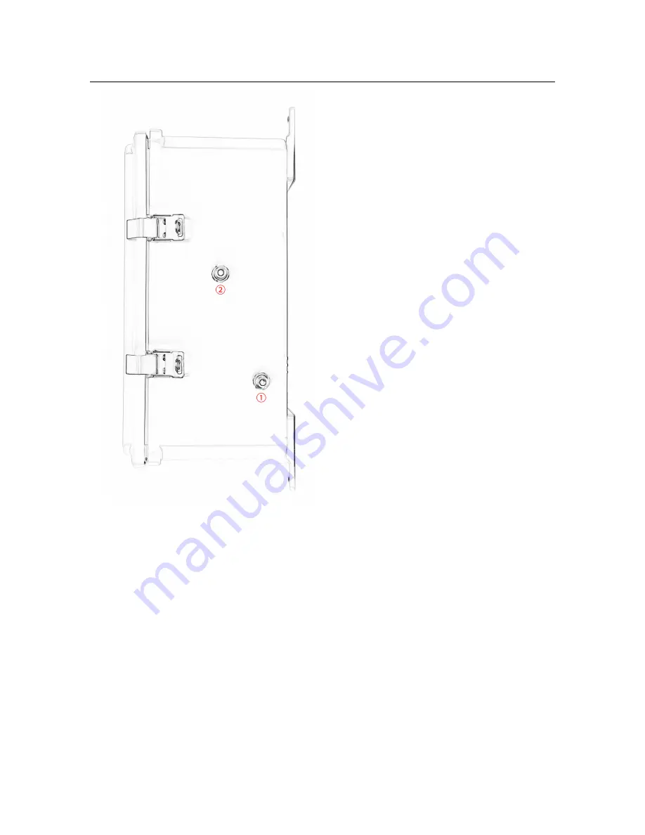 Chemtrac HydroAct HA4 User Manual Download Page 40