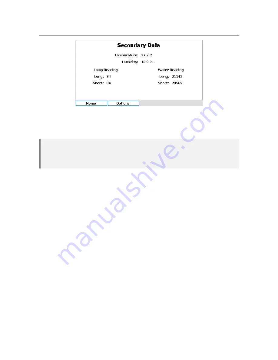 Chemtrac HydroAct HA4 User Manual Download Page 53