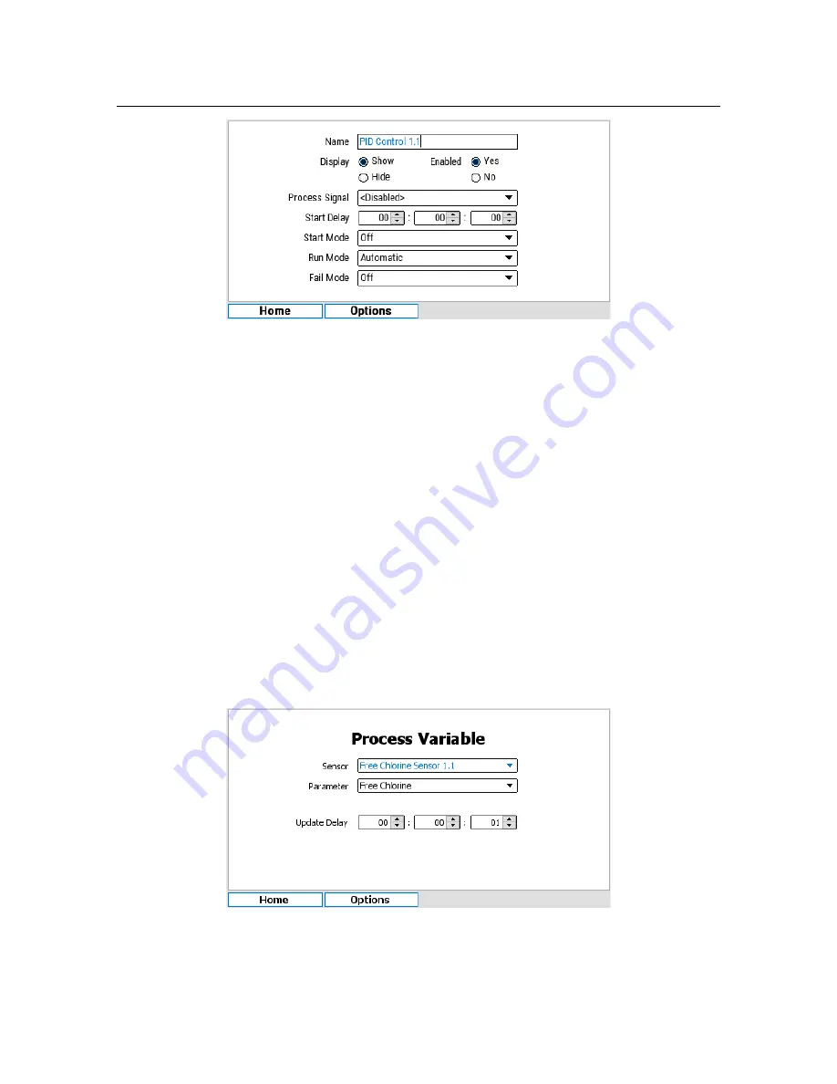 Chemtrac HydroAct HA4 User Manual Download Page 66