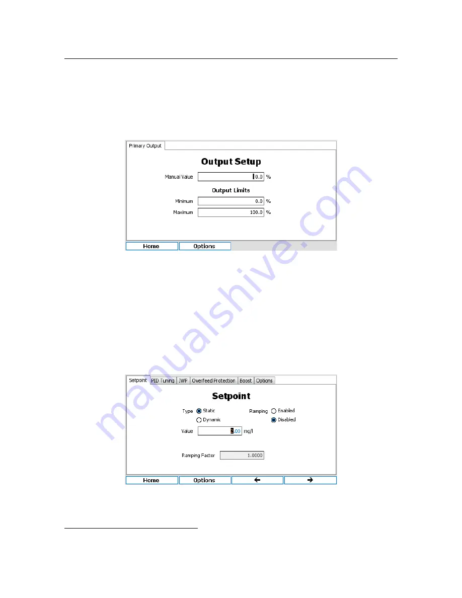 Chemtrac HydroAct HA4 User Manual Download Page 67