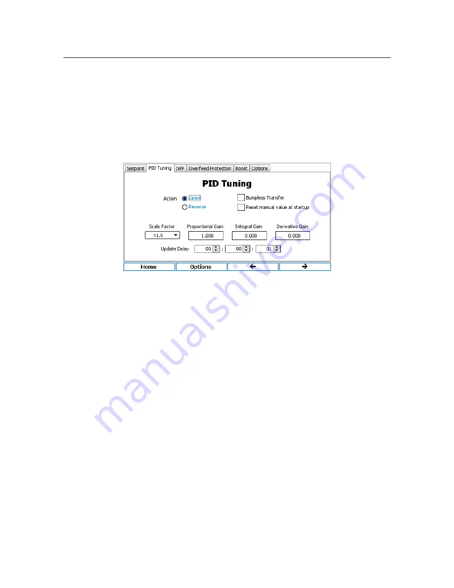 Chemtrac HydroAct HA4 User Manual Download Page 68