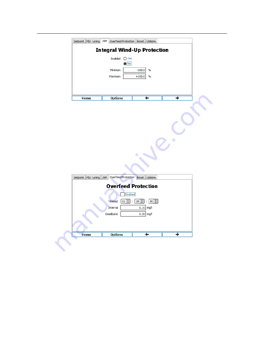 Chemtrac HydroAct HA4 User Manual Download Page 69