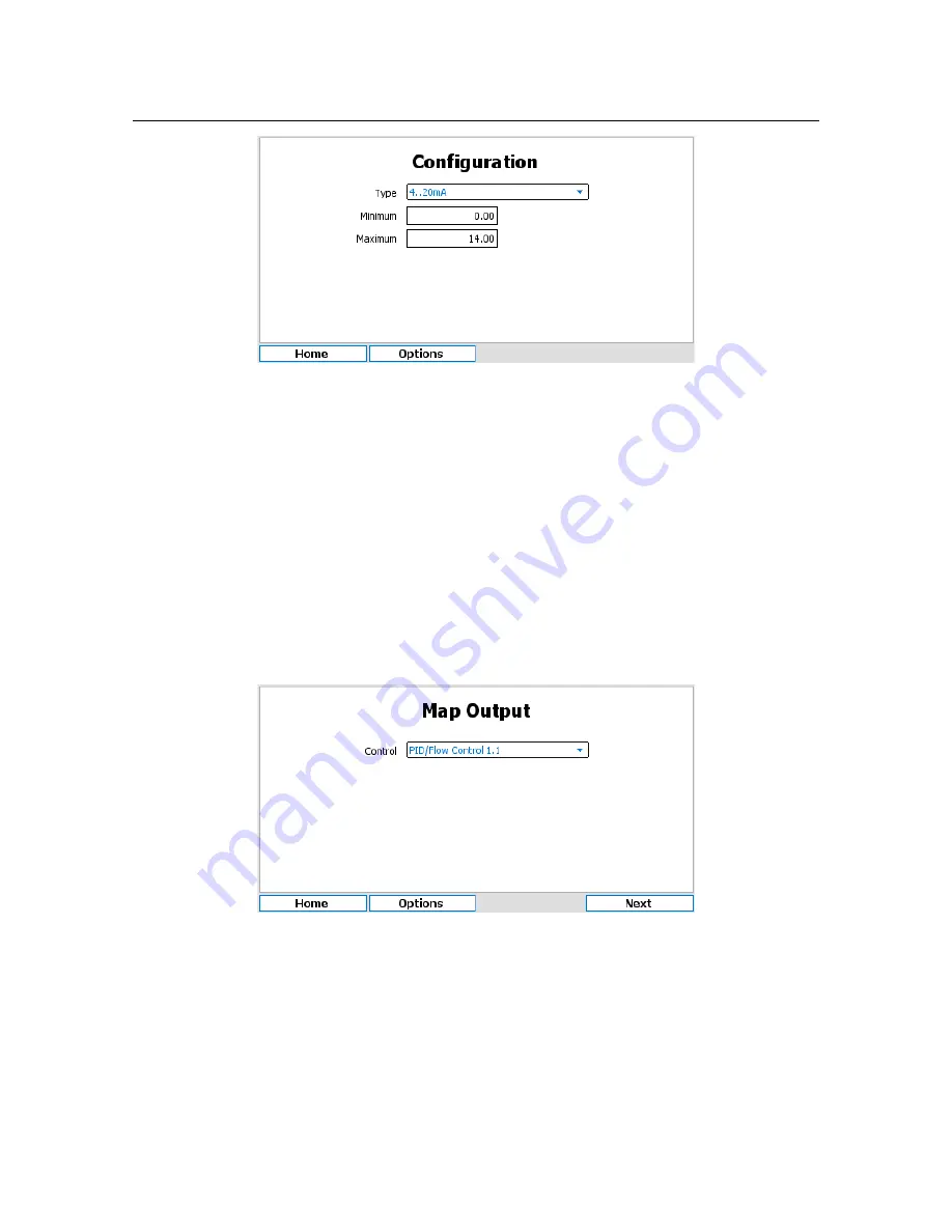 Chemtrac HydroAct HA4 User Manual Download Page 79