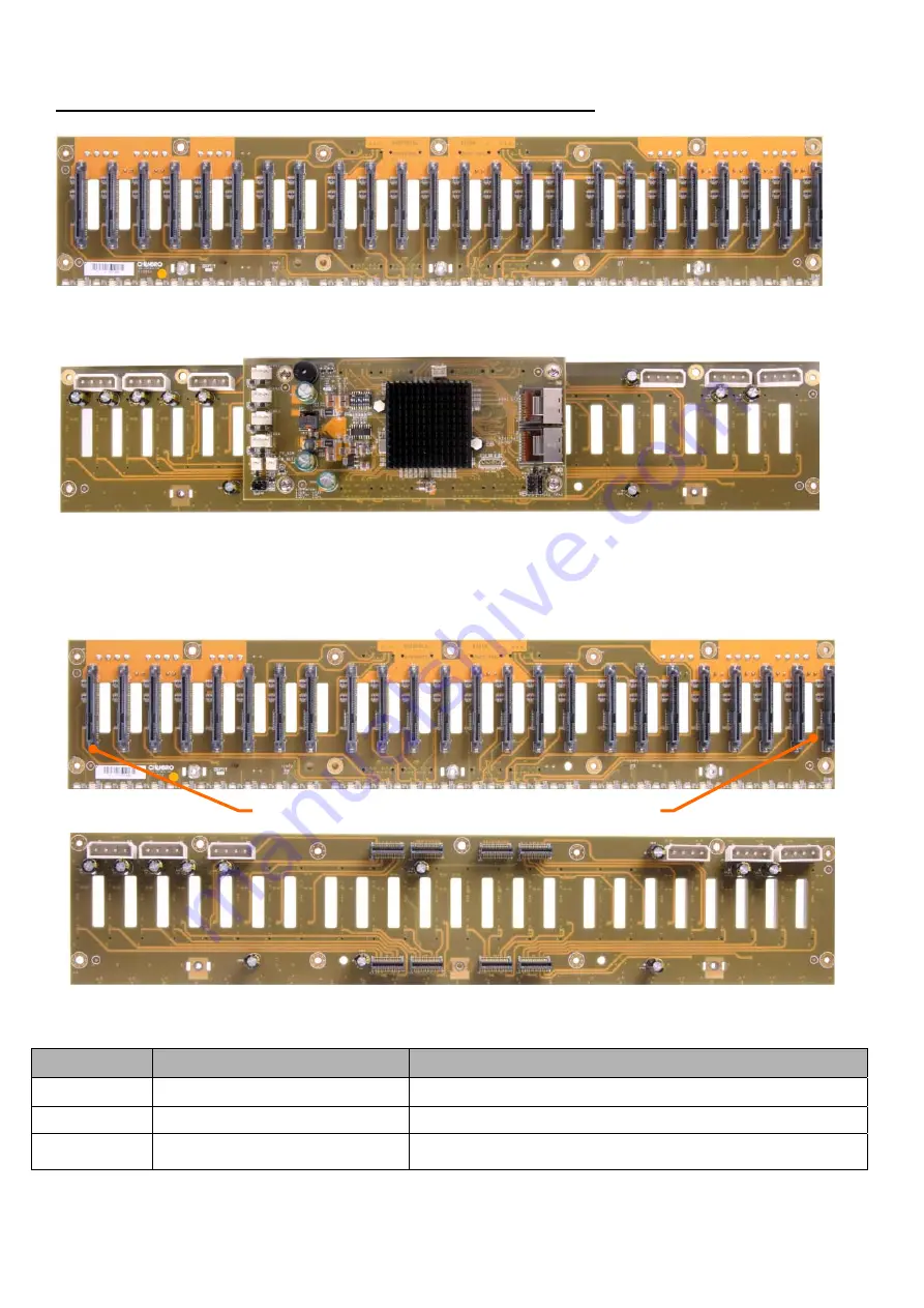 Chenbro 80H10341802A0 User Manual Download Page 9