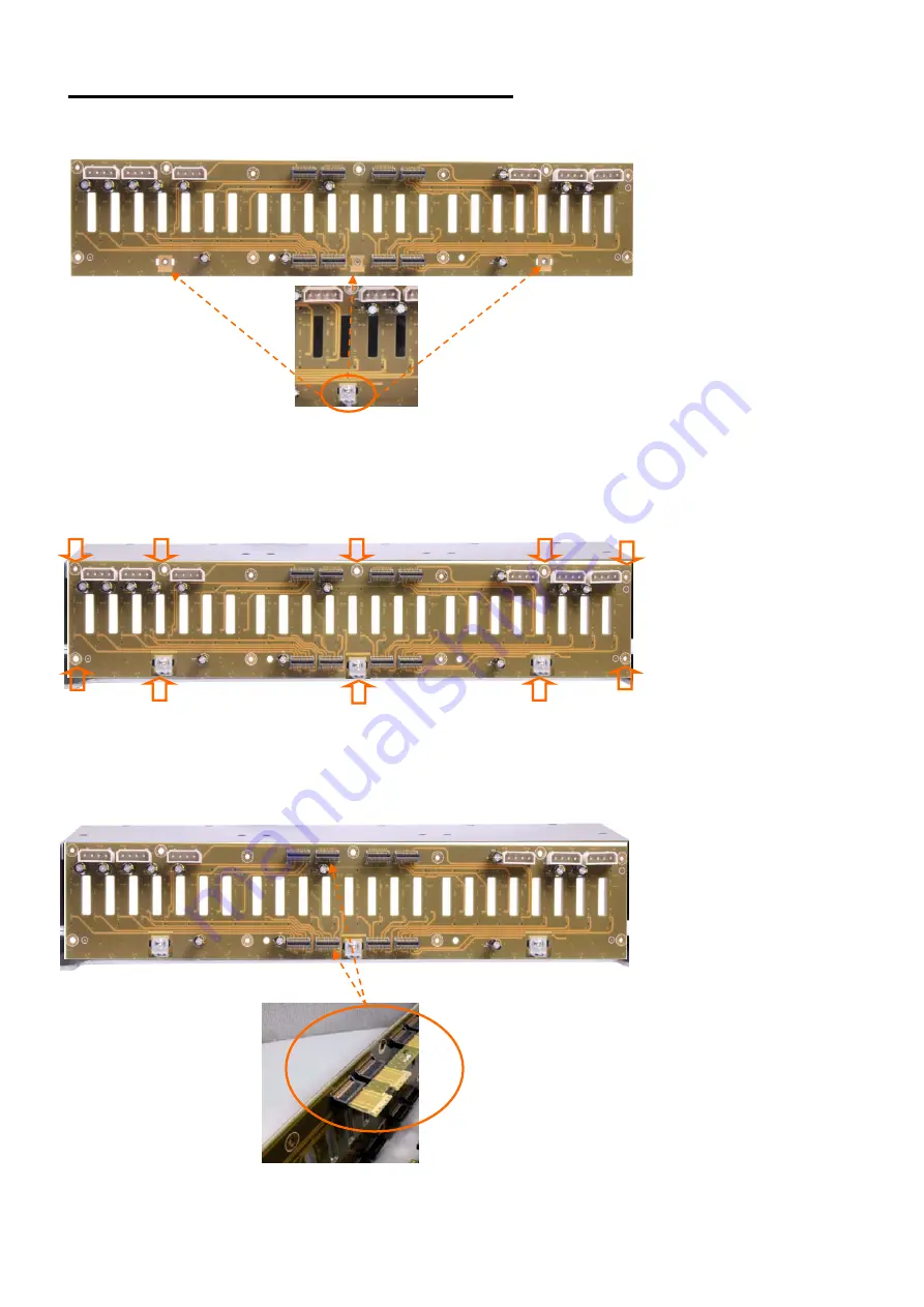 Chenbro 80H10341802A0 Скачать руководство пользователя страница 18