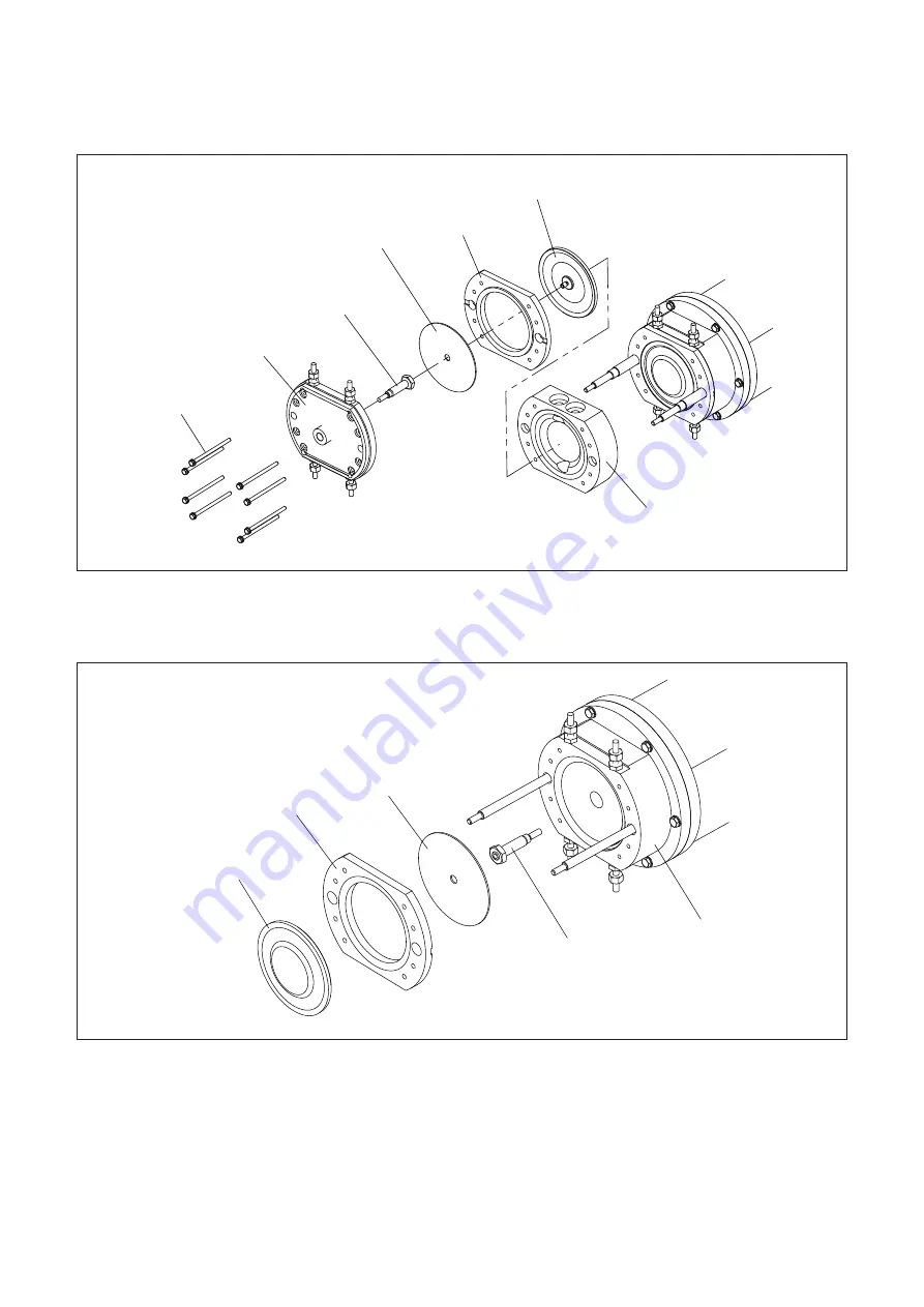 Cheonsei KEMPION PDS Series Instruction Manual Download Page 17