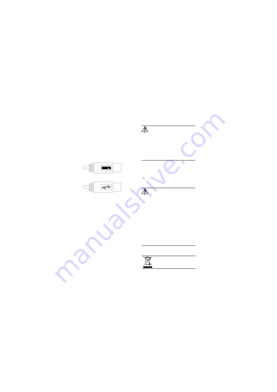 Cherry EASYHUB JK-0100 Operating Manual Download Page 6