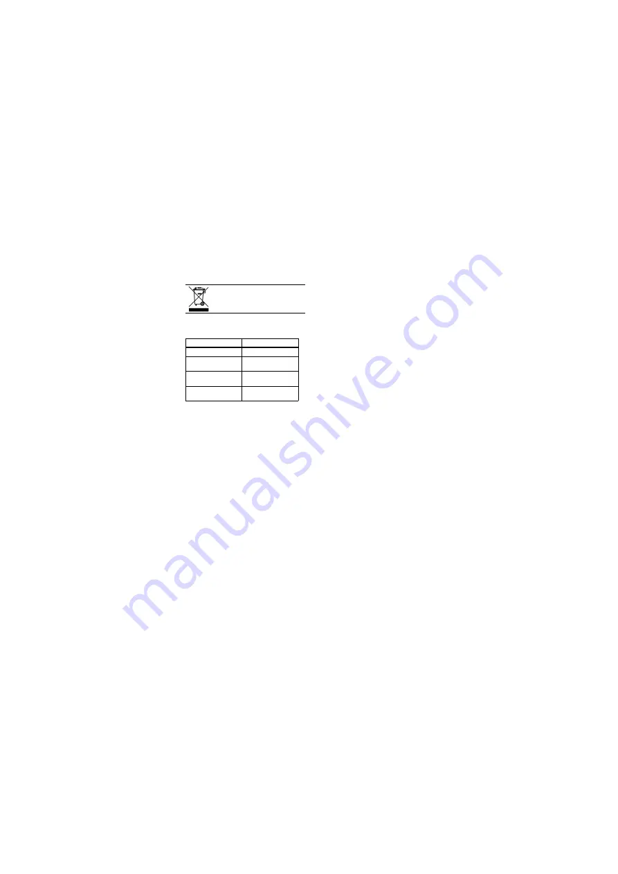 Cherry EASYHUB JK-0100 Operating Manual Download Page 10