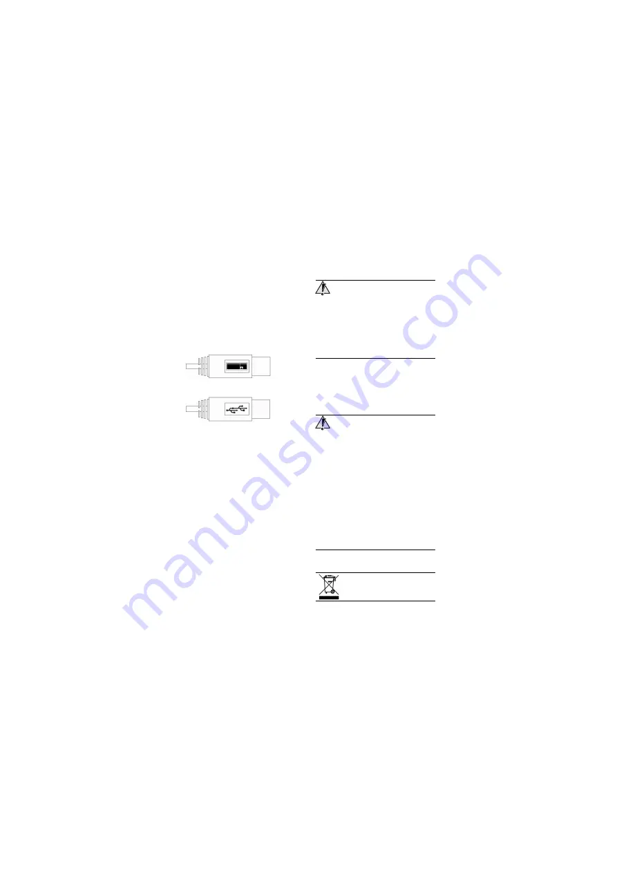 Cherry EASYHUB JK-0100 Operating Manual Download Page 12