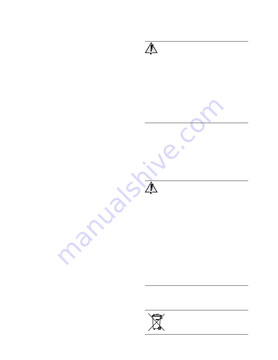 Cherry eVolution STREAM G85-23000 Operating Manual Download Page 6