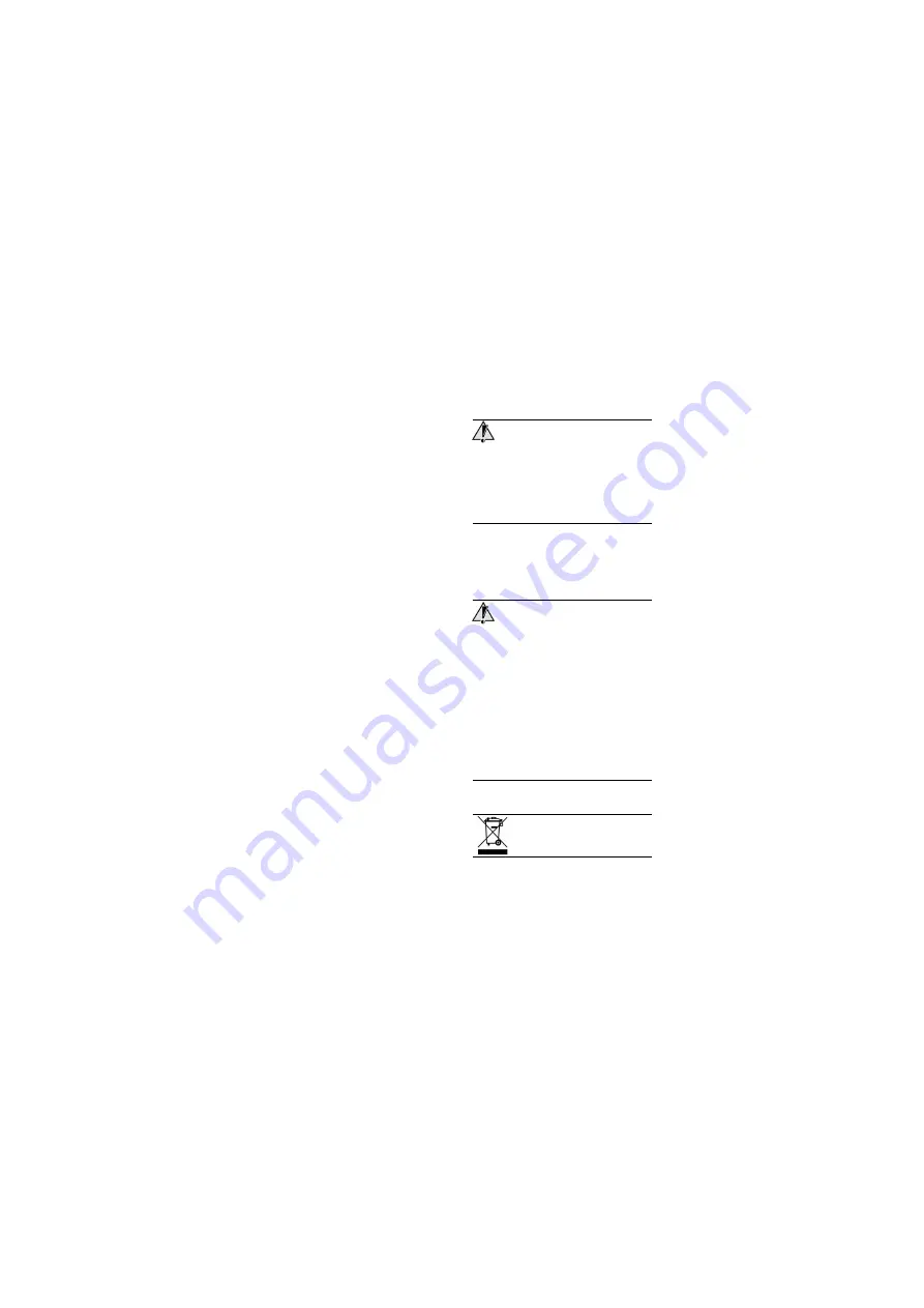 Cherry JM-0100 Operating Manual Download Page 14