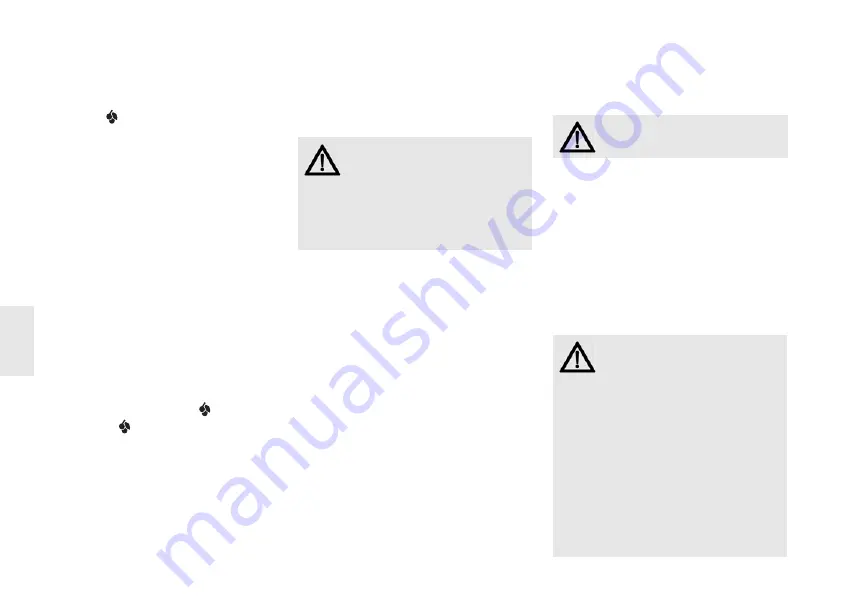 Cherry MX BOARD 5.0 Operating Manual Download Page 22