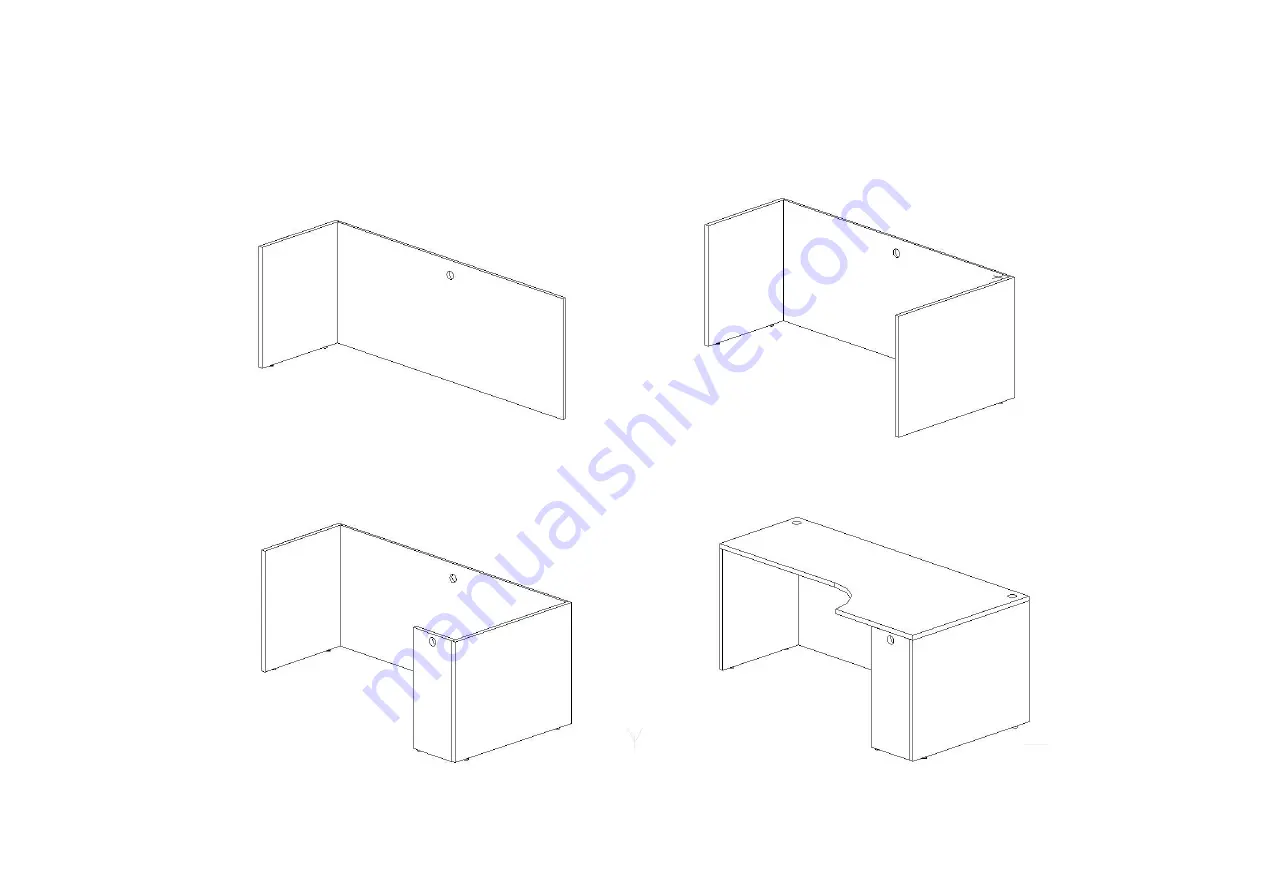 Cherryman AMBER A121 Assembly Instructions Manual Download Page 13