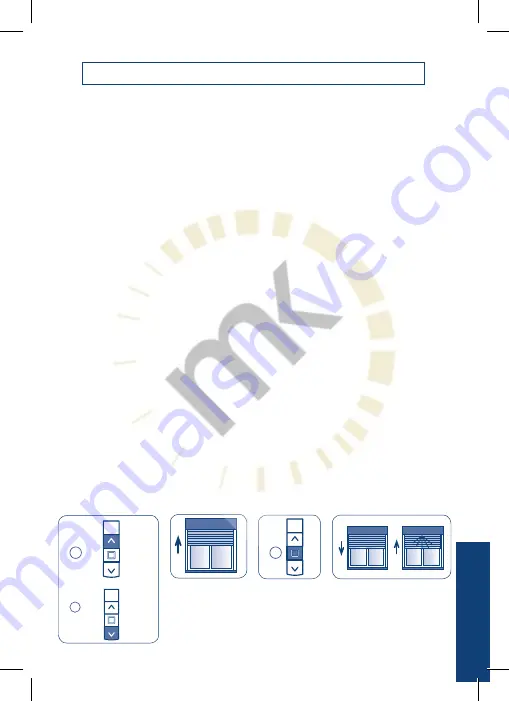 CHERUBINI BLUE TRONIC RX Series Instructions Manual Download Page 93