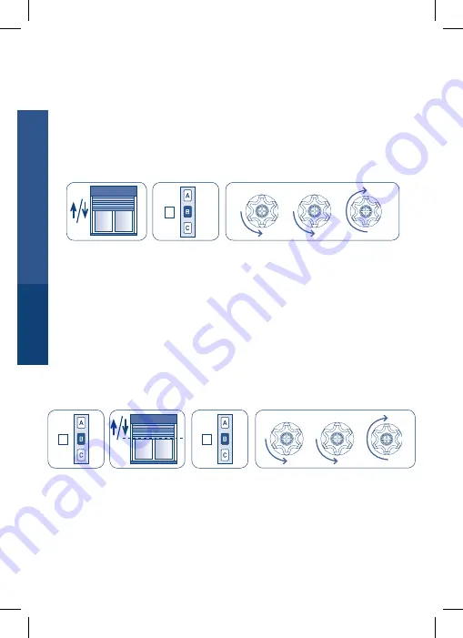 CHERUBINI CLIMA PLUS RX Instructions Manual Download Page 15