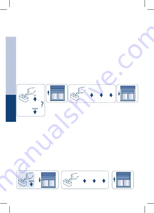 CHERUBINI CLIMA PLUS RX Instructions Manual Download Page 29