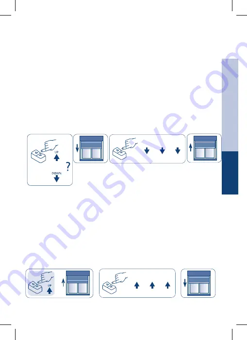 CHERUBINI CLIMA PLUS RX Instructions Manual Download Page 30