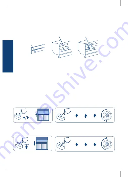 CHERUBINI Plug & Play 3000 Instructions Manual Download Page 9