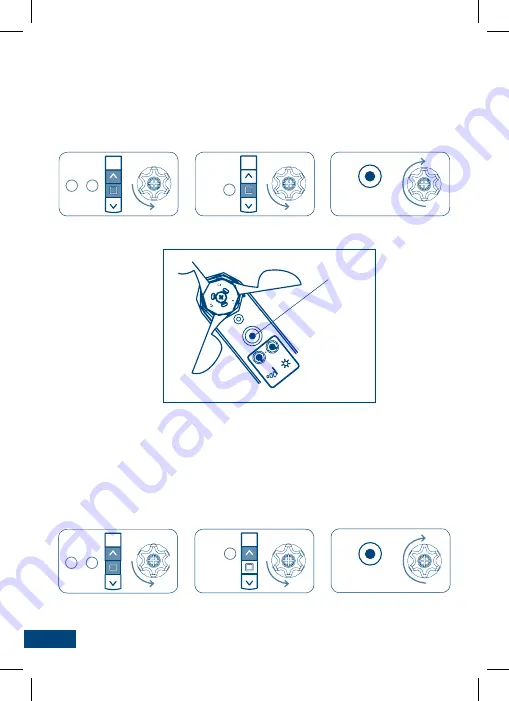 CHERUBINI WINDTEC Manual Download Page 8