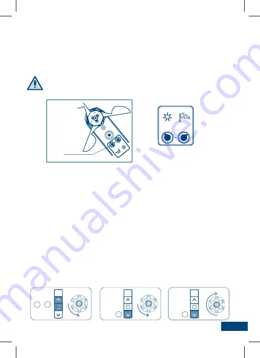 CHERUBINI WINDTEC Manual Download Page 9