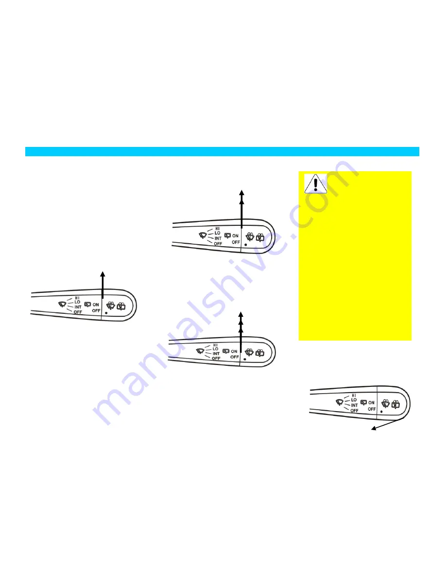 Chery A1 2008 Operating Instructions Manual Download Page 41