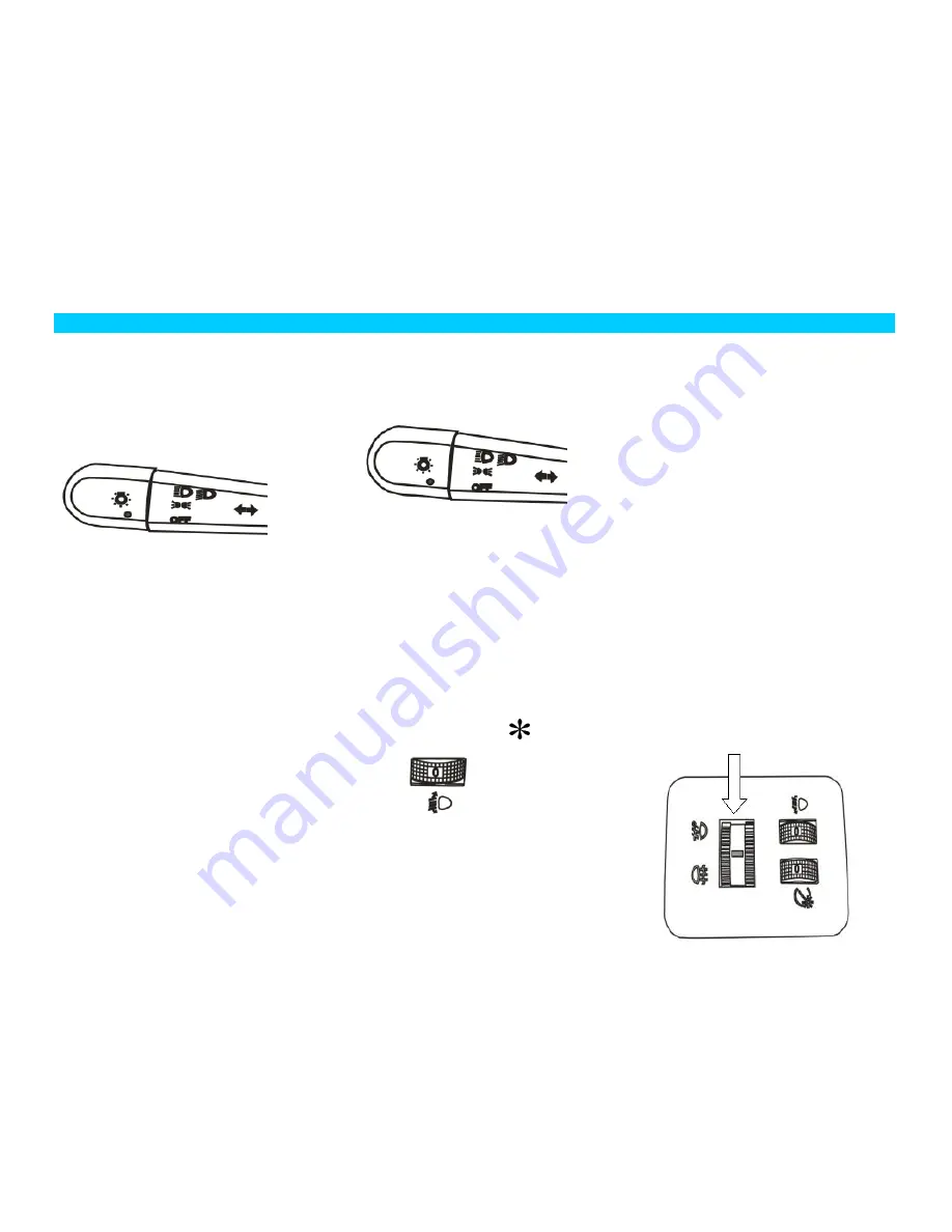 Chery A1 2008 Operating Instructions Manual Download Page 48