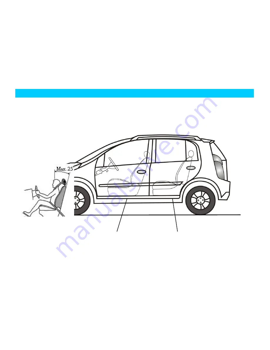 Chery A1 2008 Operating Instructions Manual Download Page 102