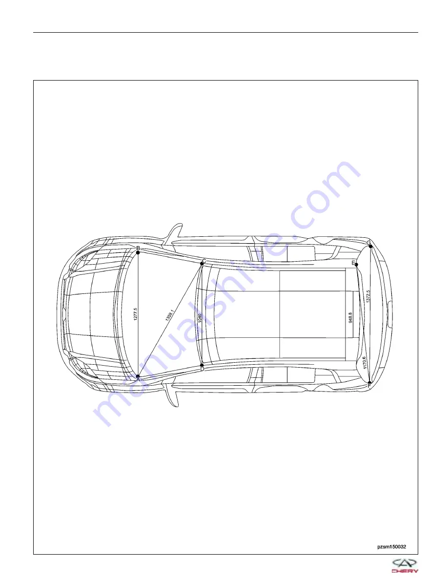 Chery A1 2009 Скачать руководство пользователя страница 937