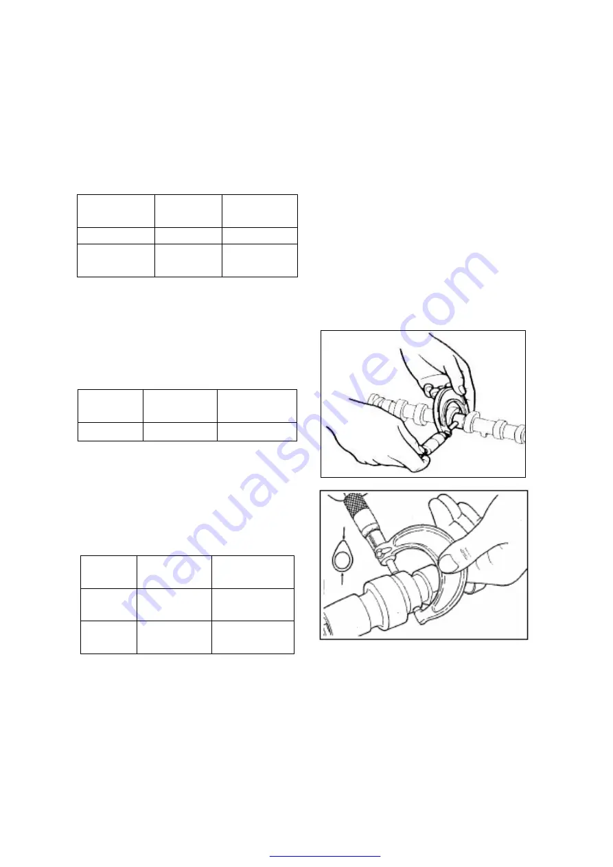 Chery A21 2005 Service Manual Download Page 37