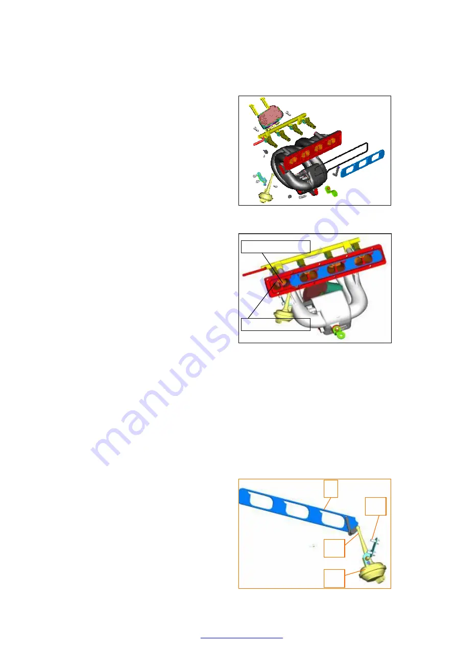 Chery A21 2005 Service Manual Download Page 40