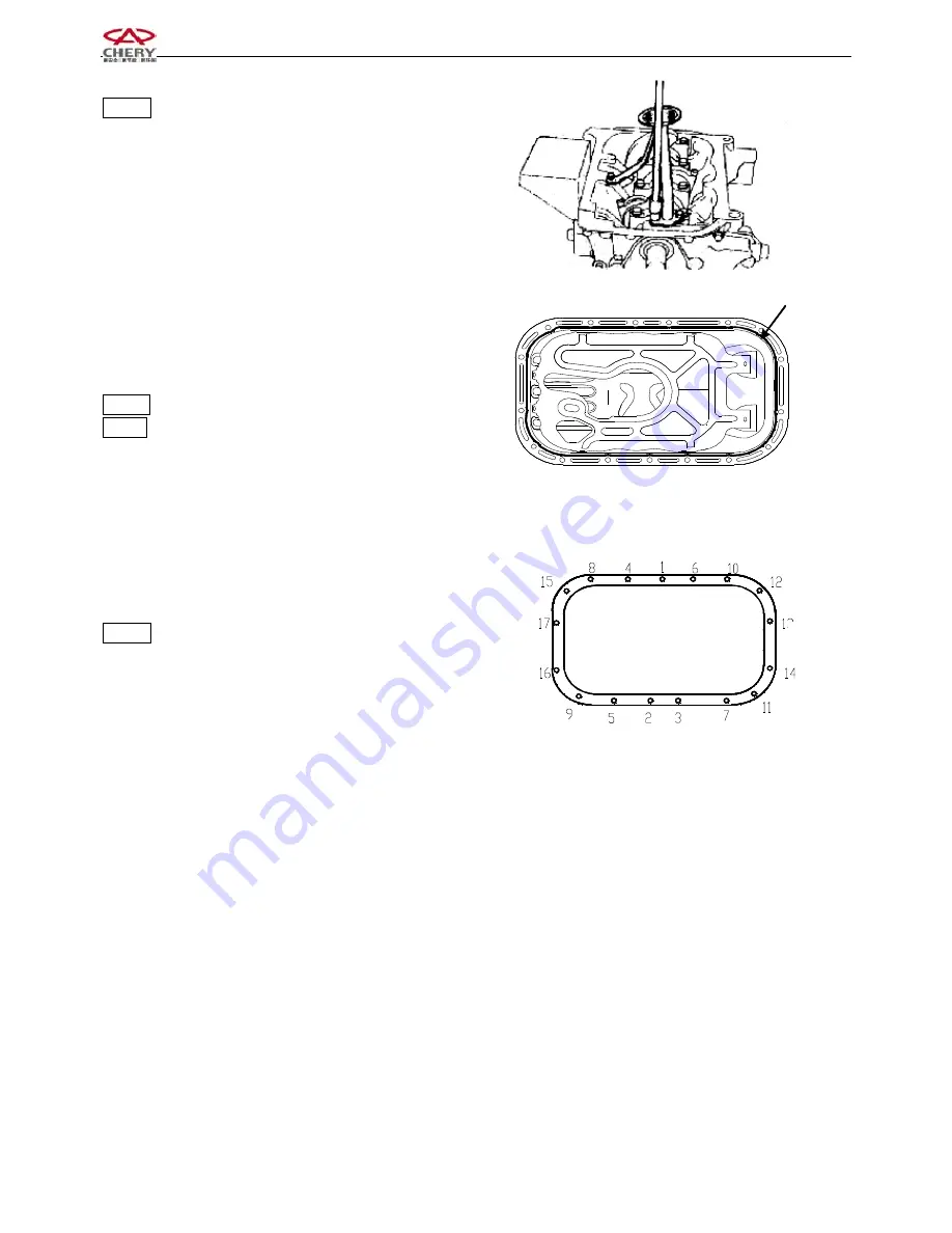 Chery QQ Service Manual Download Page 39