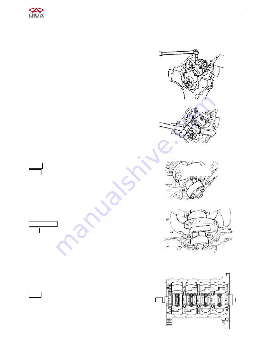 Chery QQ Service Manual Download Page 43